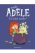 mortelle Adele tome 6 - un talent monstre !