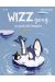 wizz gang ; les givrés de la banquise