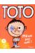 Toto le super-zéro ! T.9 - même pas mal !