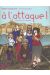 contes de l'estaque tome 1 - à l'attaque