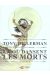 là où dansent les morts tome 1