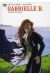 gabrielle b tome 2 - masque d'argent