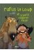 Rufus le loup et le petit chaperon rouge