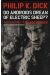 do androids dream of electric sheep? Tome 1