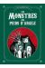 les monstres aux pieds d'argile