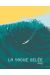 La vague gelée