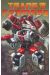 Transformers (semic) tome 1