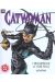 Catwoman - l'encyclopédie de la féline fatale