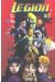 Legion tome 1