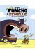 poncho et semelle tome 1 - joyeux western