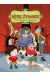 hôtel étrange tome 3 - sa majesté des champignons