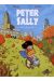 Peter et Sally tome 1 - Peter et Sally vont trop loin