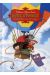 hôtel etrange tome 4 - des fantômes dans les nuages