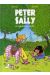 Peter et Sally tome 2 - Peter et Sally en rajoutent une couche