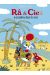 Râ & cie tome 2