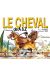 le cheval illustré de a à z