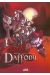 daffodil tome 1 - addio-colonnello