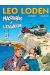 léo loden tome 15 - macchabées à l'escabèche