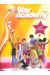 star academy tome 1 : la gueguerre des etoiles