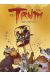 trum tome 1 - trum et l'oeuf de taï