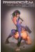 megacity 909 tome 2