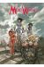 muowang, les éveillés tome 1 - la malédiction de han