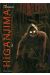 higanjima, l'île des vampires tome 3