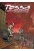 tessa, agent intergalactique tome 3 - beau comme un diyo