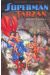 superman, tarzan, fils de la jungle