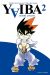 yaiba tome 2