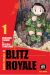 blitz royale tome 1