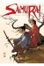 Samuraï tome 2