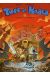 tuff et koala tome 3 - la savate de malempire