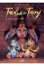 trolls de troy tome 9 - les prisonniers du darshan tome 1