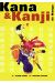kana et kanji de manga tome 2