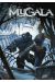 mygala tome 1 - incubation