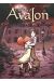 les chemins d'avalon tome 1 - trafic de fées