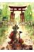 tokyo ghost tome 2 - edo
