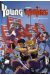 young ronins tome 2 - l'offensive osaki