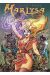 marlysa tome 7 - le waltras