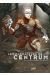 les chroniques de centrum tome 3 - le furet montre les dents