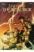 le chant d'excalibur tome 5 - les pierres maudites