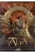 les arcanes d'alya tome 1 - la chasseresse écarlate