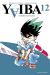 yaiba tome 12