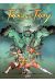 trolls de troy tome 10 - les enragés du darshan tome 2