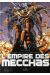 l'empire des mecchas tome 1 - elijah l-yys, roi des immortels