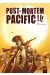 post-mortem pacific tome 1 - épidémie