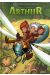 les nouvelles aventures d'arthur tome 1