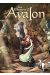 les chemins d'avalon tome 2 - brec'hellean