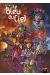 le bleu du ciel tome 1 - dame lucifer